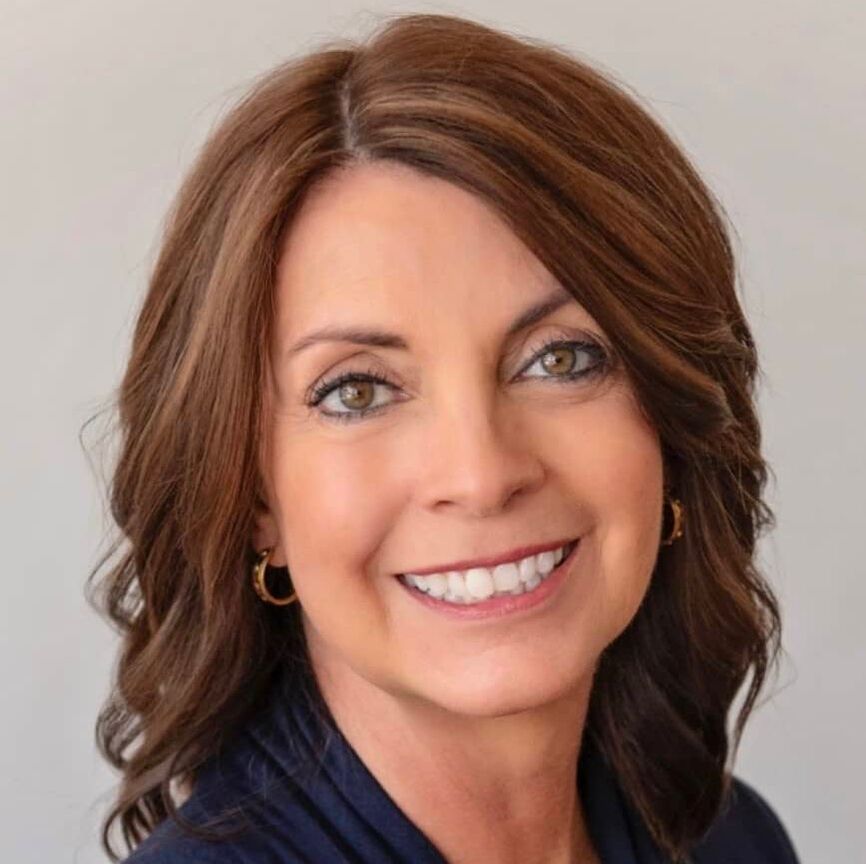 Ponca City Real Estate Company Realtor Marcie Howey
