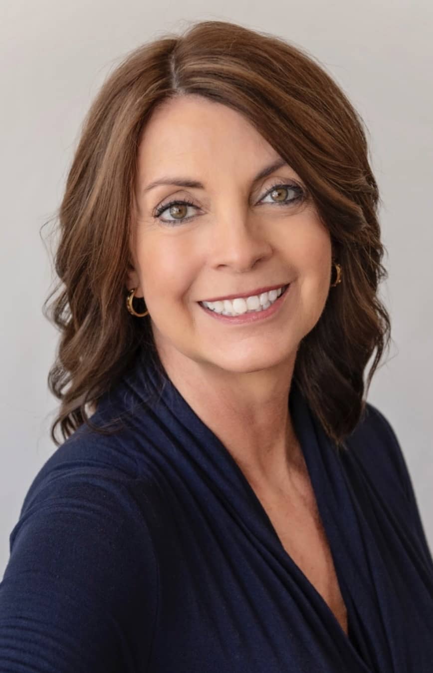 Ponca City Real Estate Company Realtor Marcie Howey